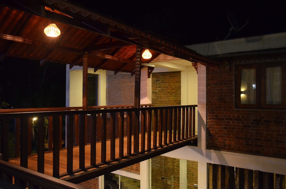 Vallee69 Eco Leisure-Yala