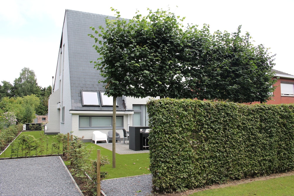 B&B 't Witte Huis