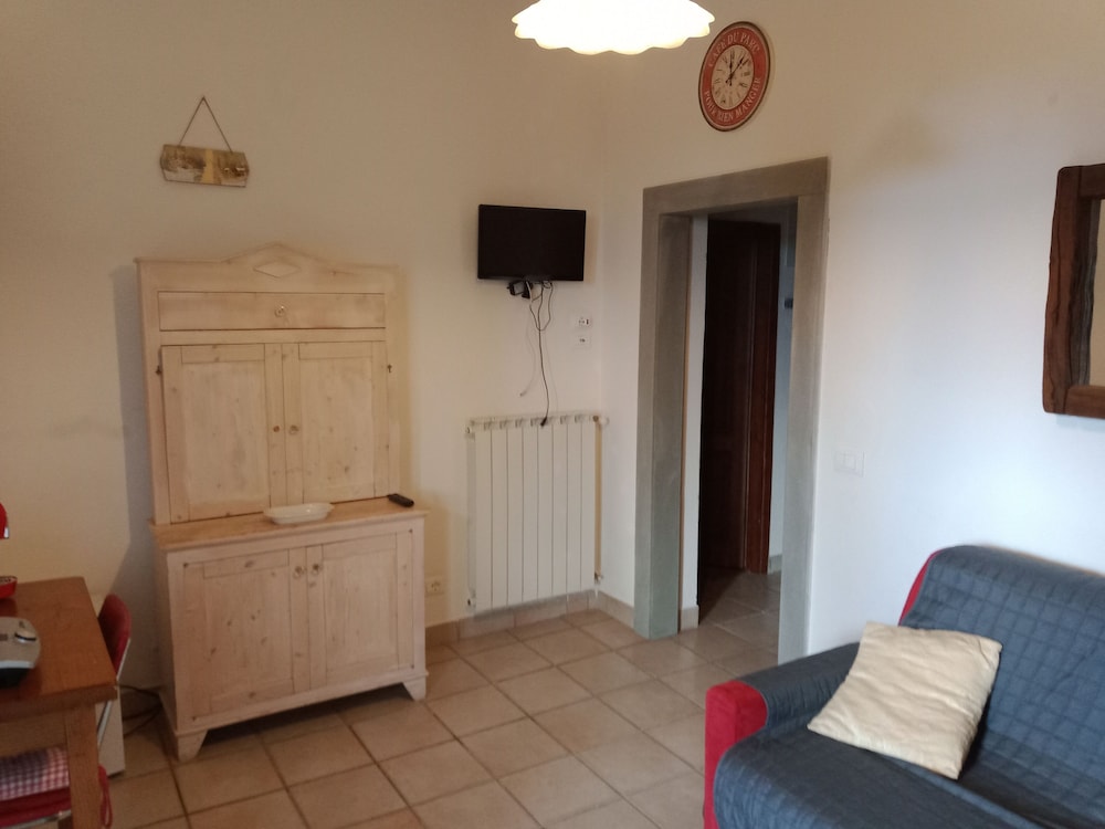Cortona Vacations - Country House Podere Casorbica - Property Image 56