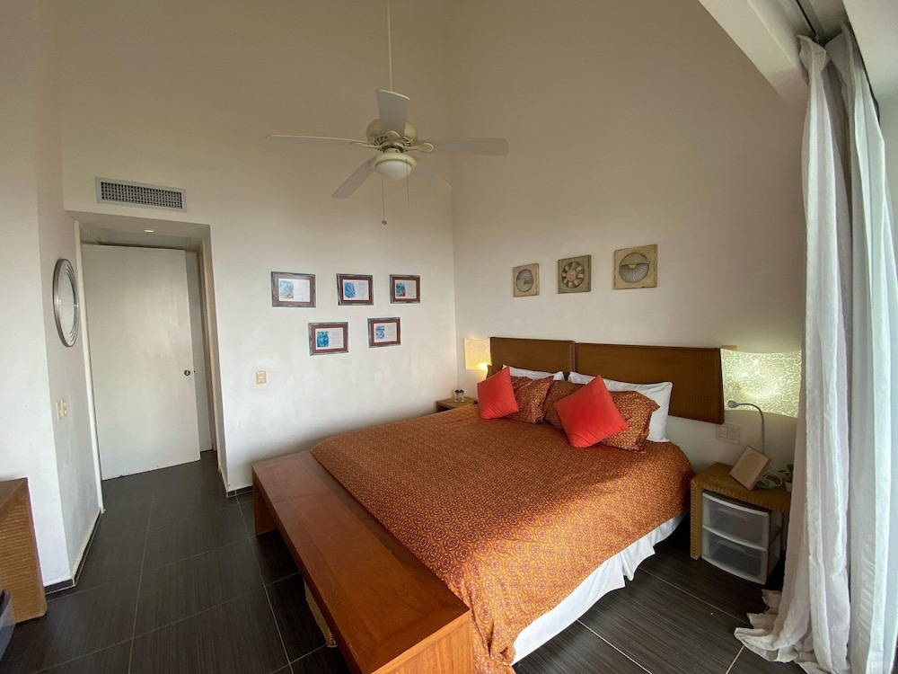 Apartamento Vista Mare 16-301
