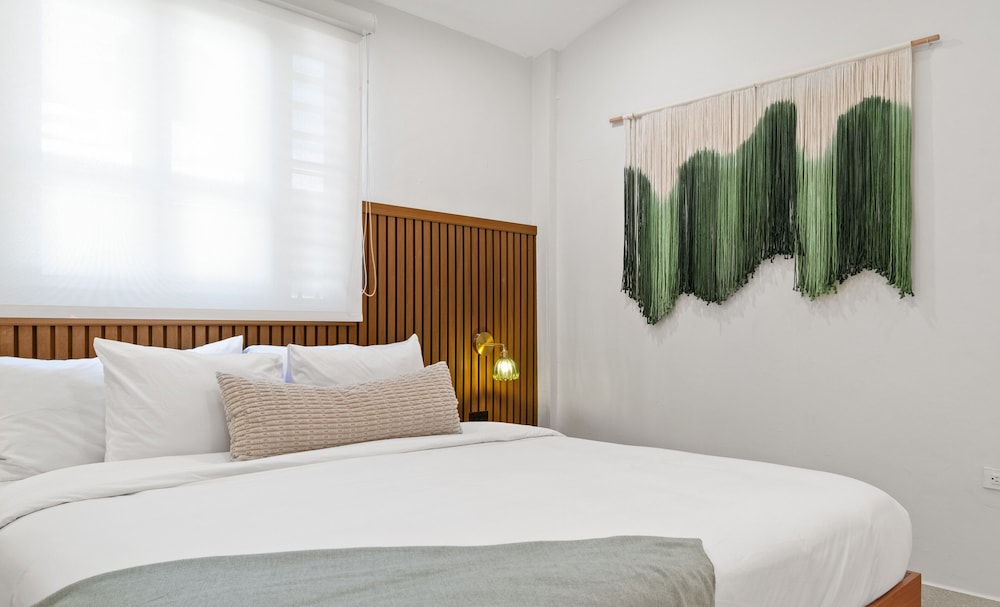Ayana Inn PR