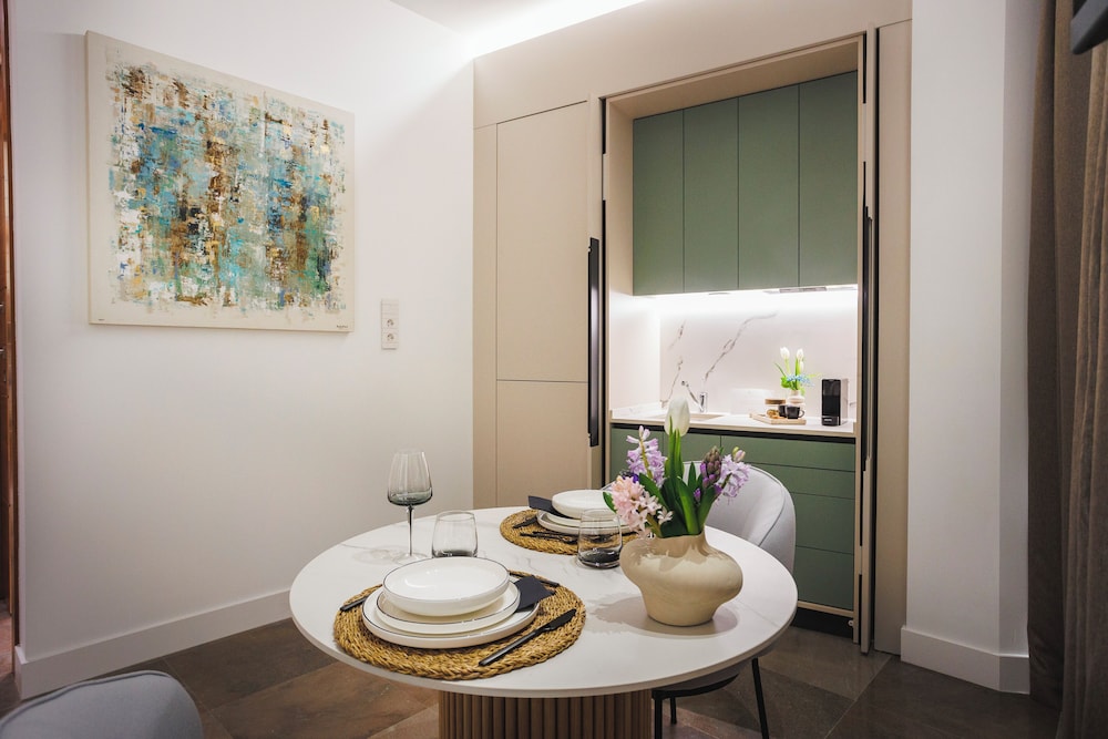 CORRAL DEL CARBON GG LUXURY HOTEL BOUTIQUE