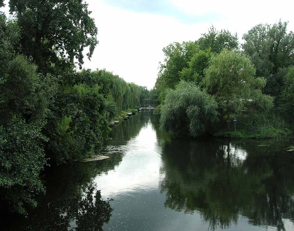 Apartment in Spreewald Near Lubben Castle