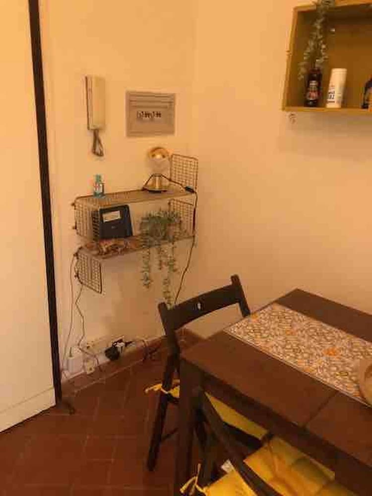 Cozy Monti Retreat in Heart of Rome - 38m2