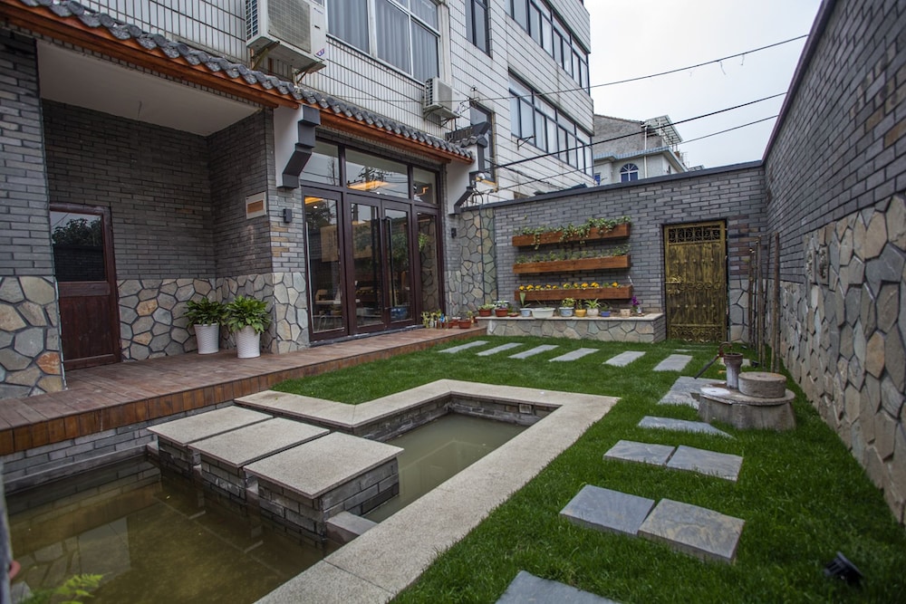 Wuzhen Duoduo Happy Guest House
