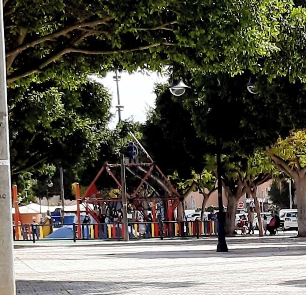 AVILEÑA TROPICAL EN AGUADULCE