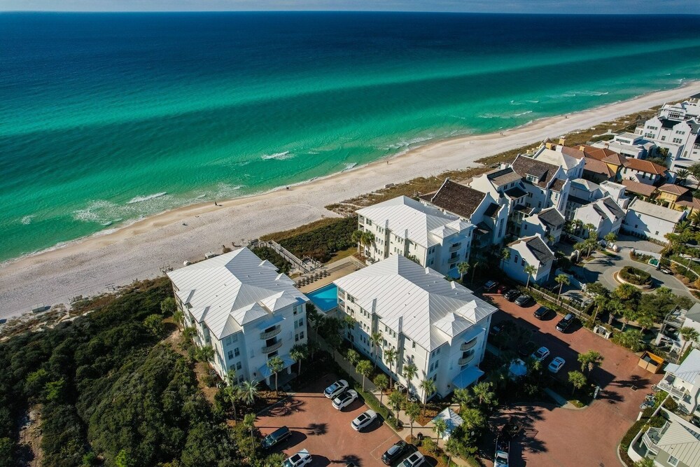 Beach Bliss 1 Bedroom Condo