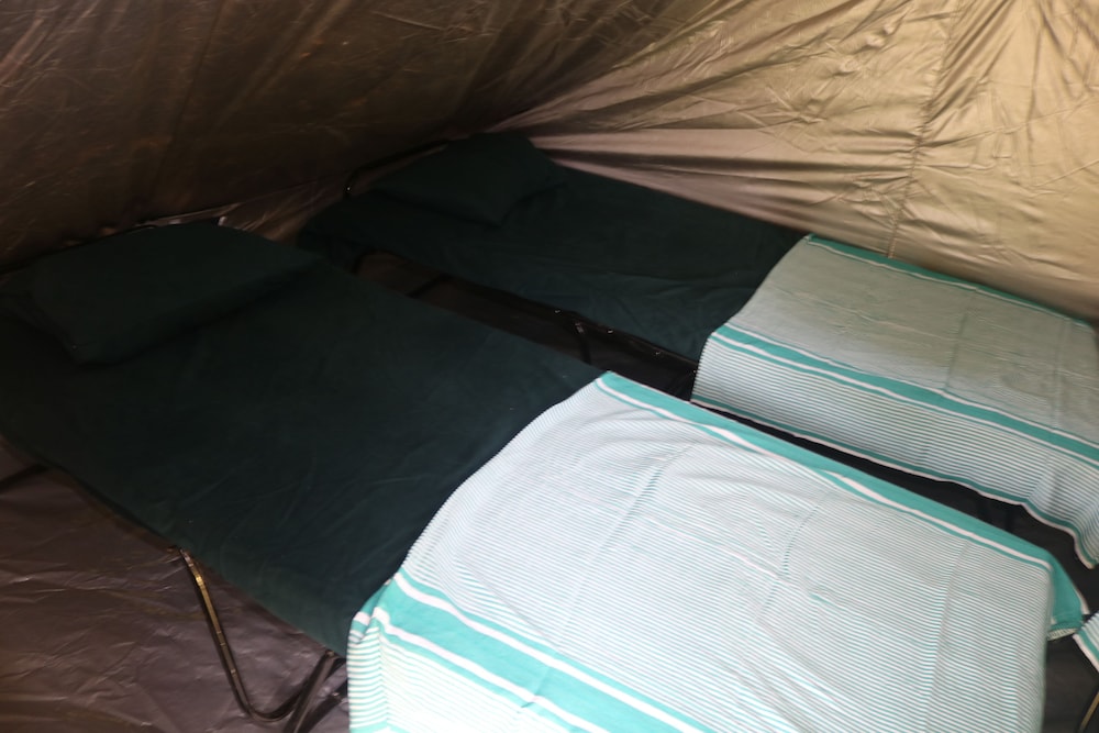 Dev's Campground