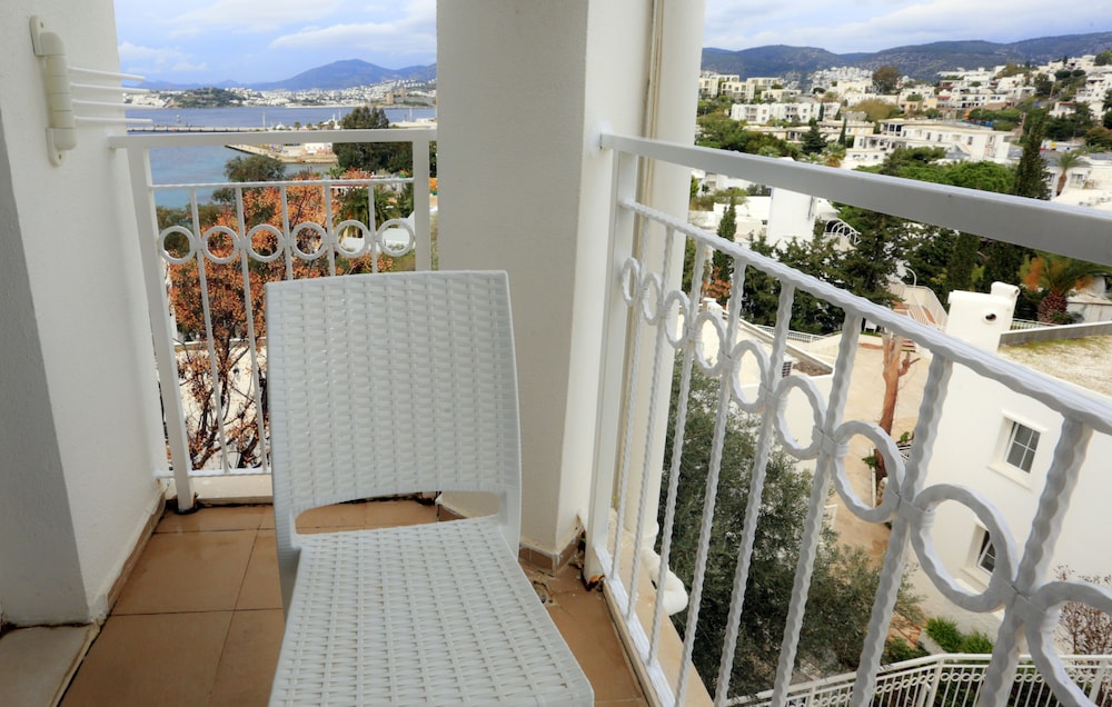 Labranda TMT Bodrum - All Inclusive