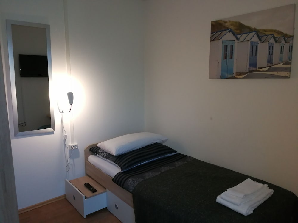 Pension Residenz Dietenhofen