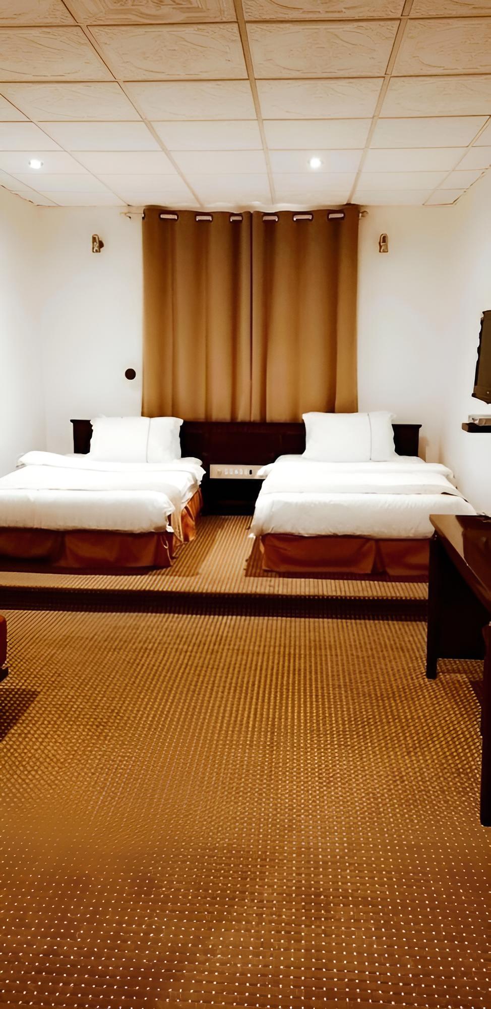 Alsaab Suites