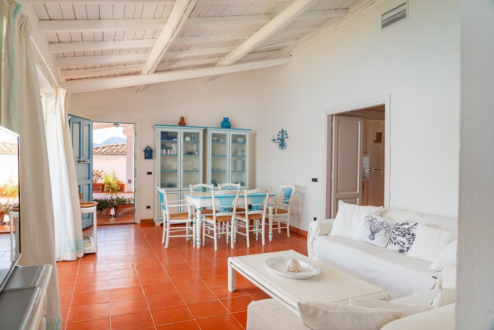 Casa Azzurra by Wonderful Italy