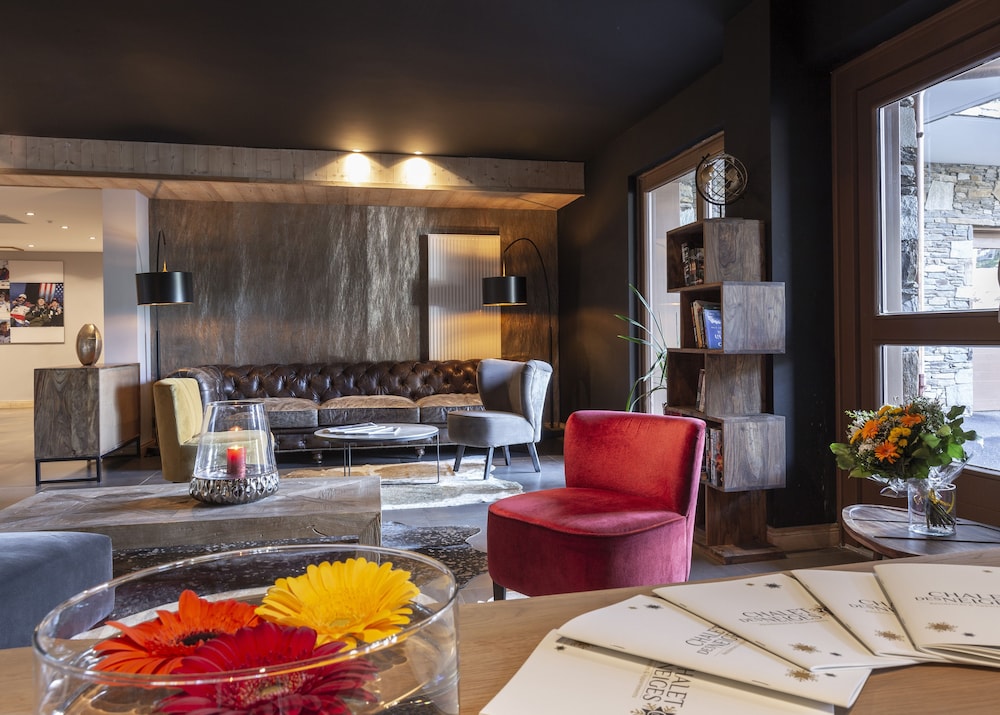 Huez Vacations - Residence Daria-I Nor by Les Etincelles - Property Image 5