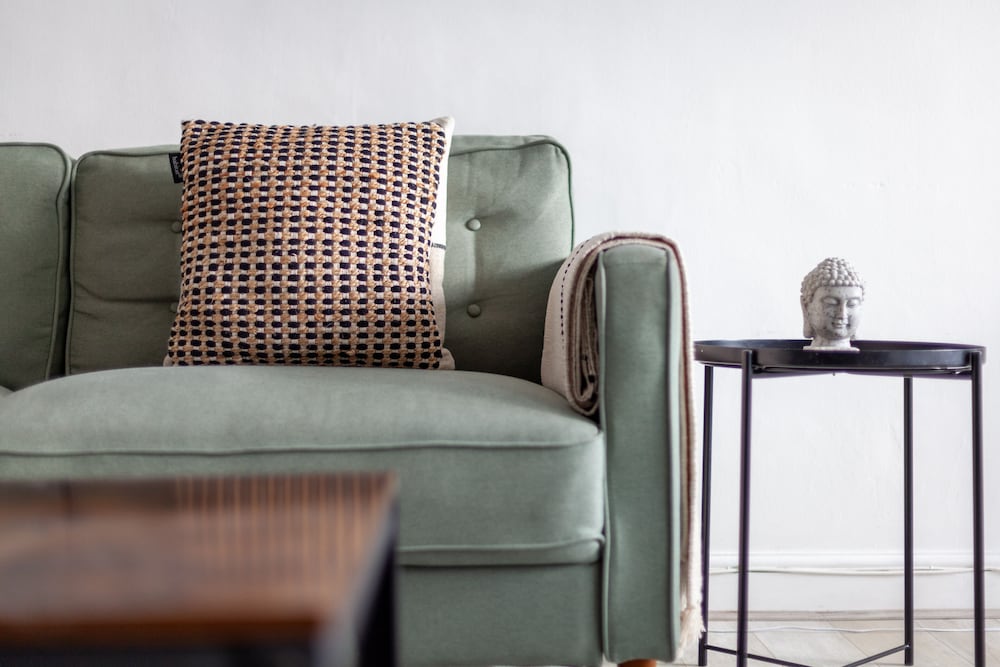 Modern Apartment in Walthamstow