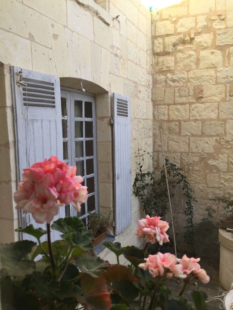 Au Relais Saint Maurice