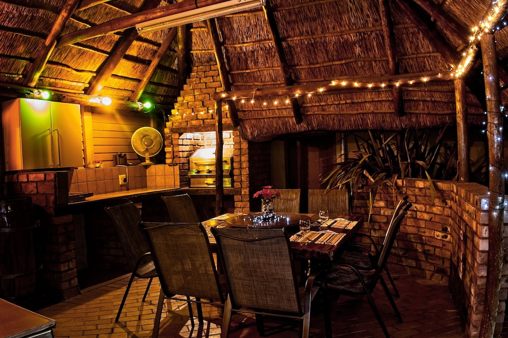 Rest a While Guest House