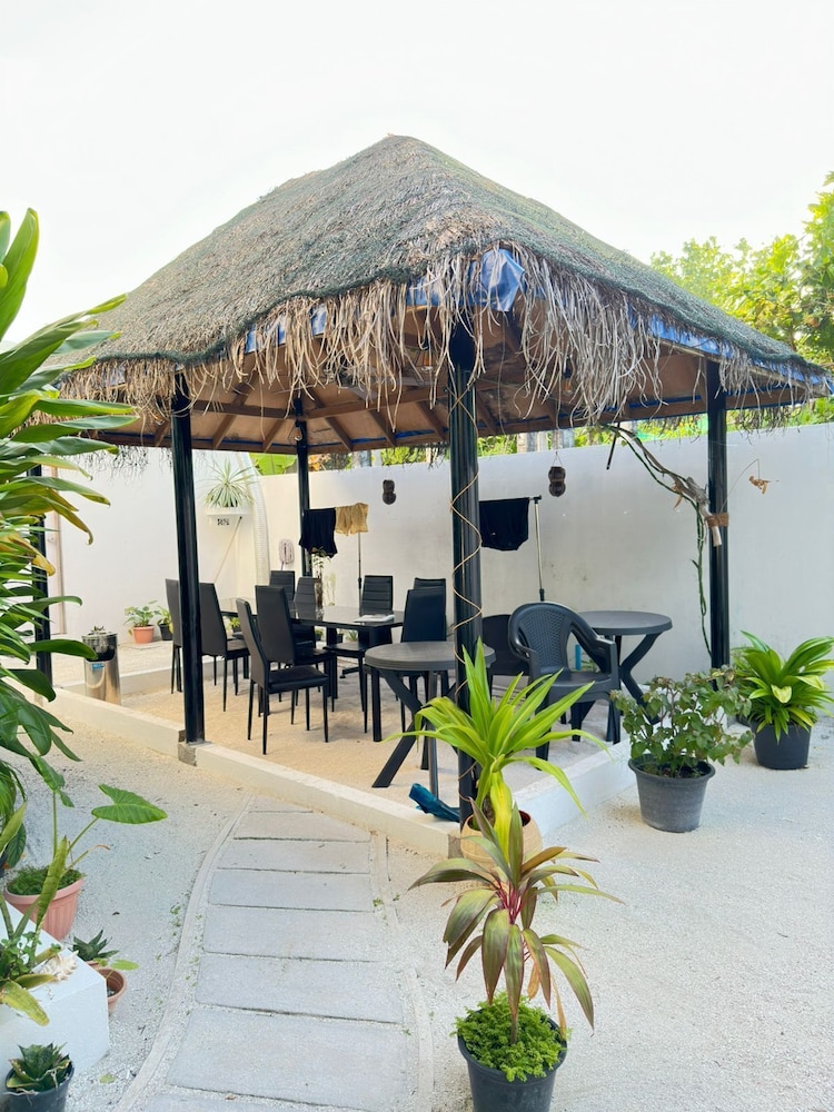 AHI Maldives