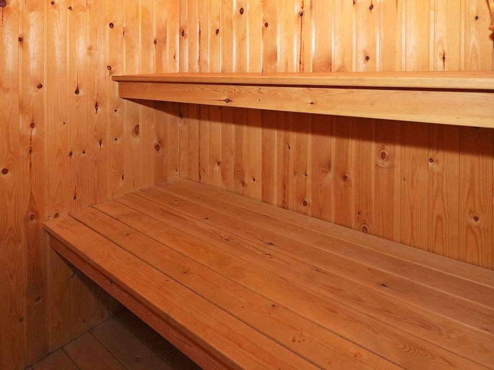 6 Person Holiday Home in Hadsund-by Traum