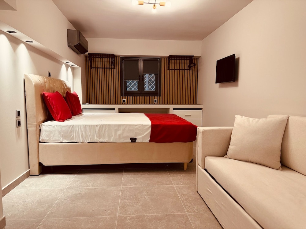 Loft Athens 1 - 55m2