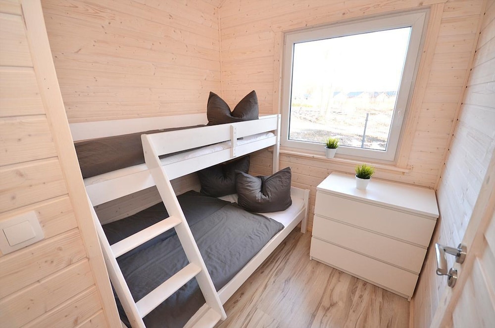 Holiday Home Near Bukowo Lake and Beach