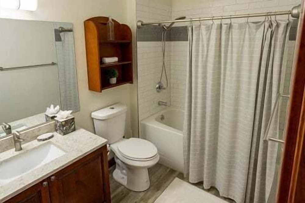 Powderhorn Lodge Deluxe Condos - Solitude UT