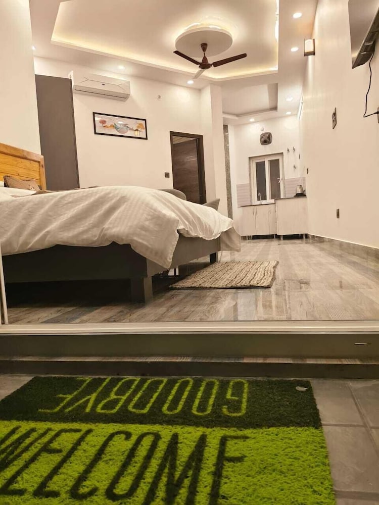 Nature Oaks luxury stayz - Nainital