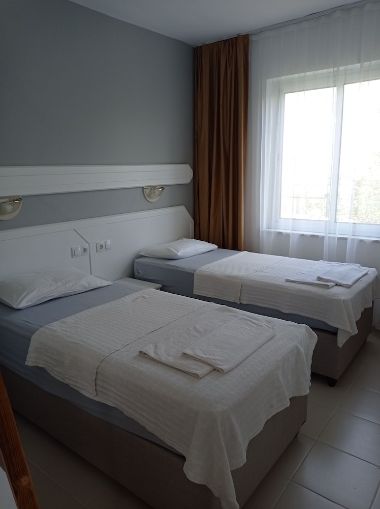 Mar Soleil Apart Otel
