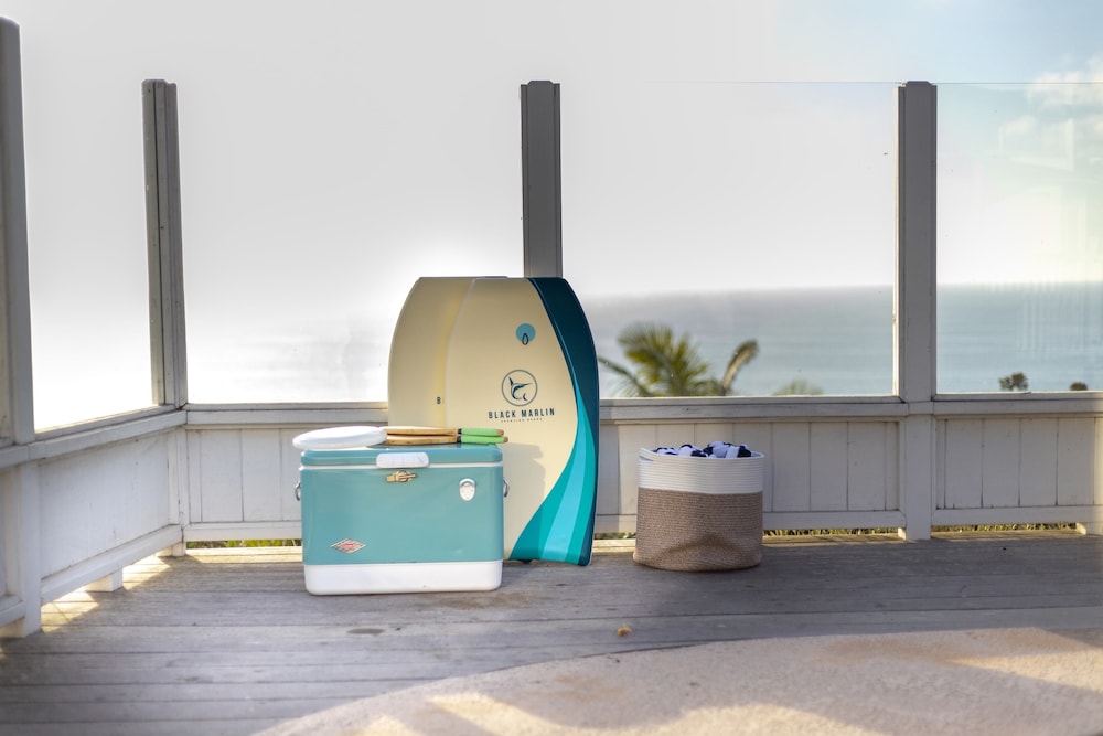 Vista by Avantstay Stunning Estate w/ Views of the Pacific Ocean Pool & Spa - Image 5