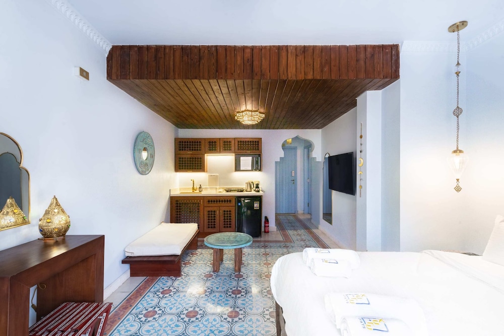 The Majestic Marrakesh Studio @ Cairo's Downtown