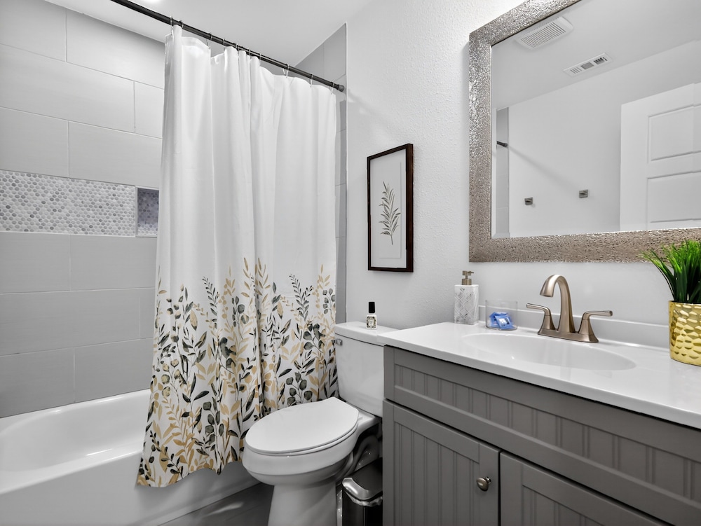 The Sage At Dogwood 3 Bedroom Home