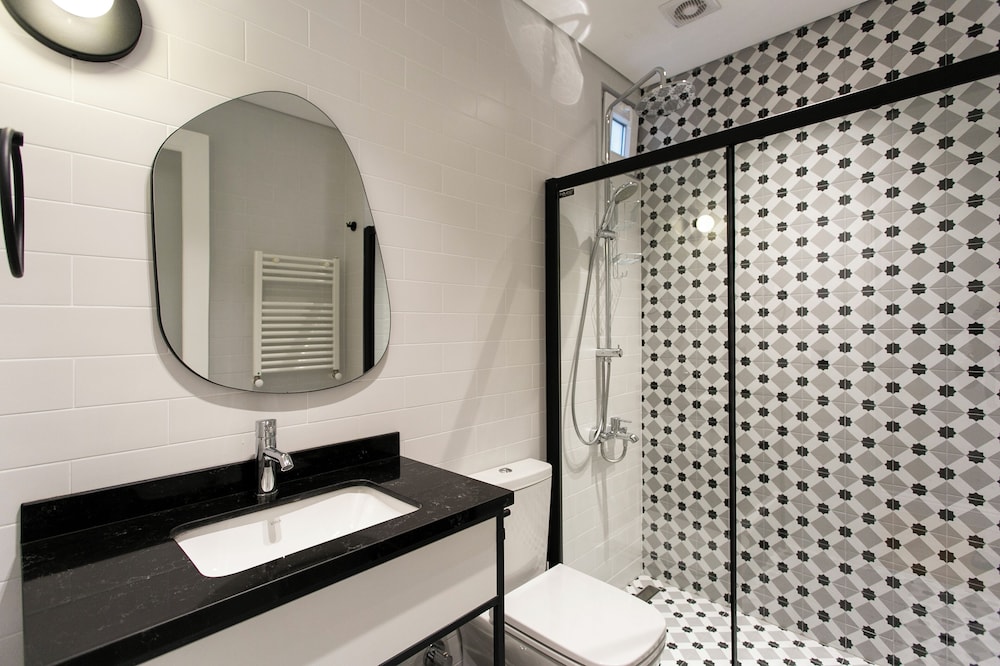 Lovely Apartment in the Heart of Sisli