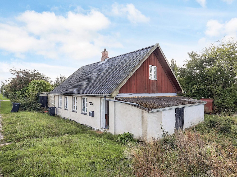 5 Person Holiday Home in Lundby