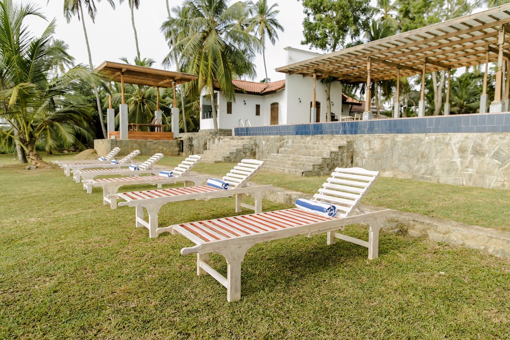 Nuga Eden Tangalle