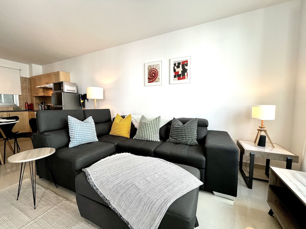 60 KAP - Stay Chromata Lagoon Apartment