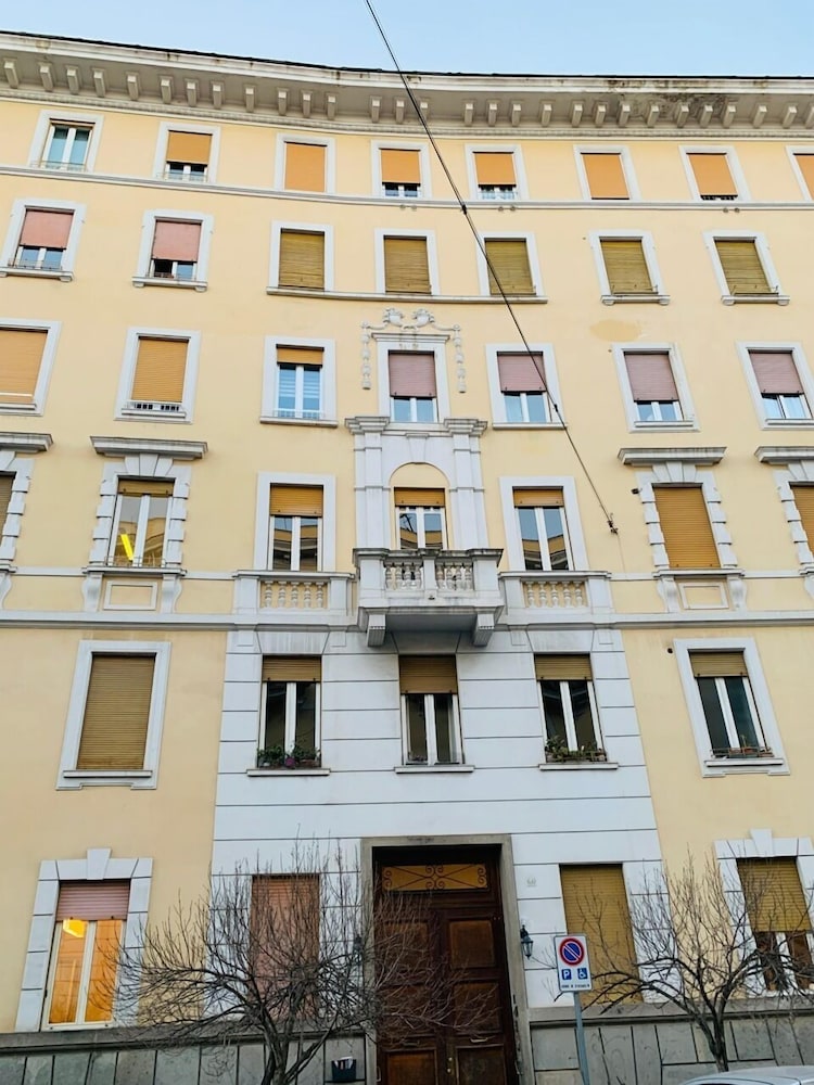 Cinque Cento Suite Prati Delle Vittorie