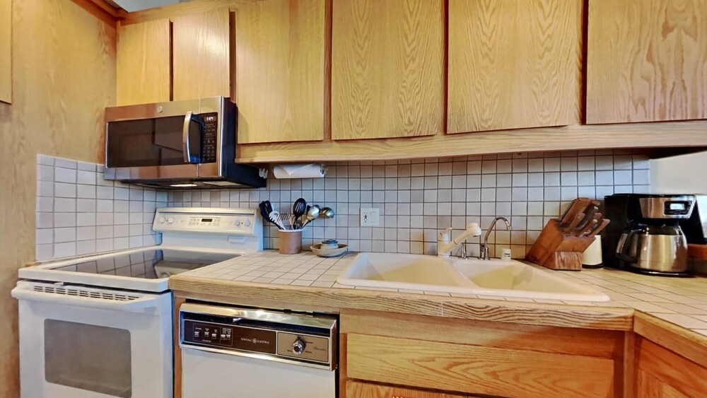 Mammoth Mountain - Vacation Condos