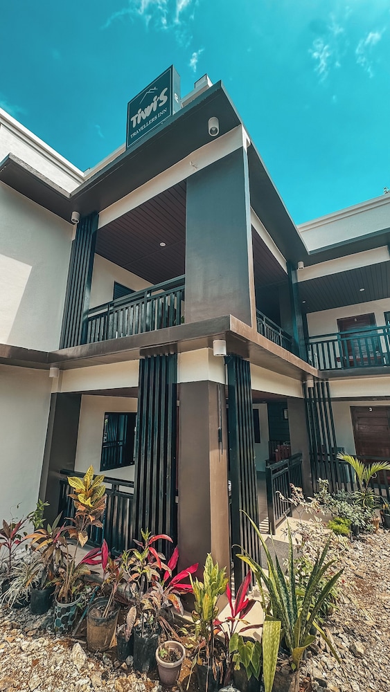 Tiwis Travellers Inn