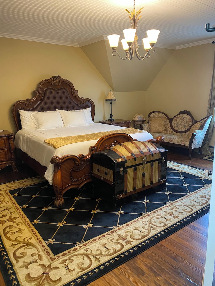 Magnolia Inn