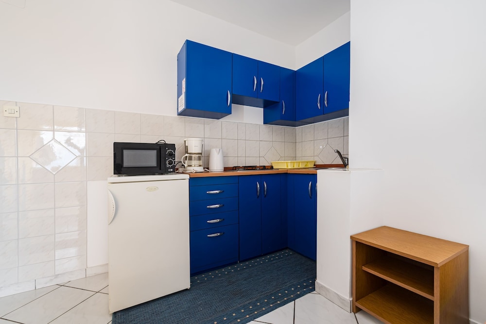 Nice Apartment Silvia 3 for 3 Persons