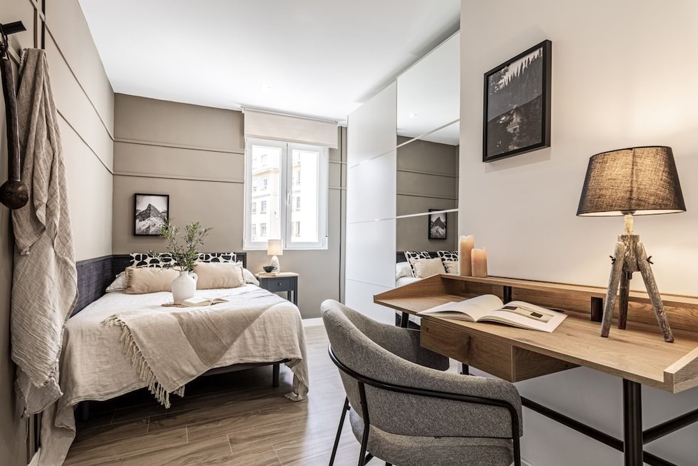 Esterre - 3 Bedrooms in Lista