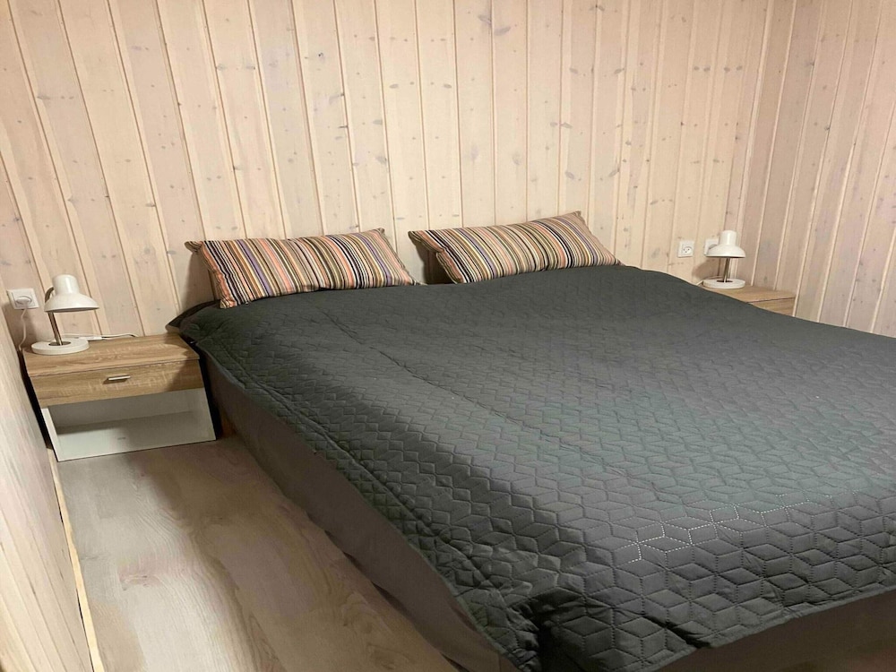 5 Star Holiday Home in Gedser