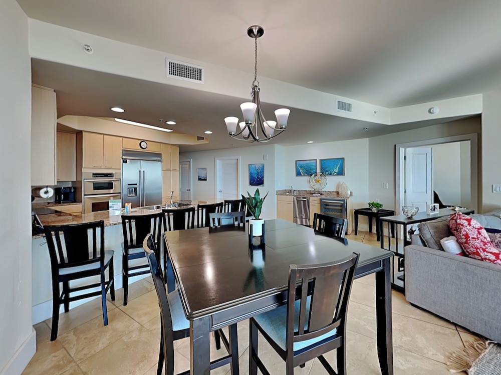 Caribe The Resort #D1114 by Southern Vacation Rentals