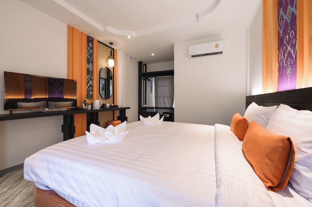 Noppharat Krabi Resort
