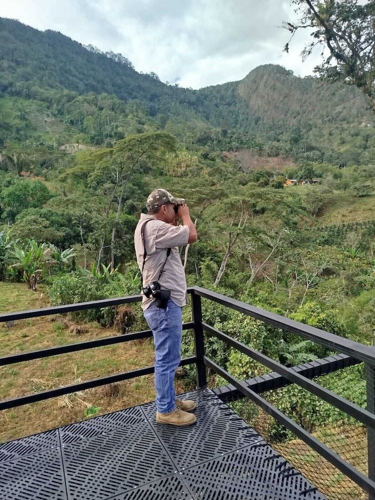 Cabanas Tierra Prometida