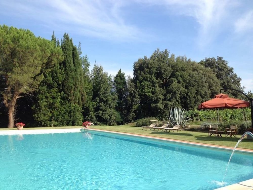 Villa Lorenza