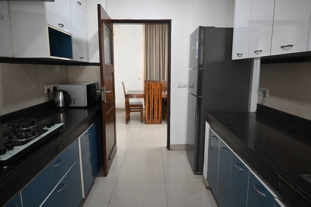Luxury Furnished Serviced Apartments In Gurgaon