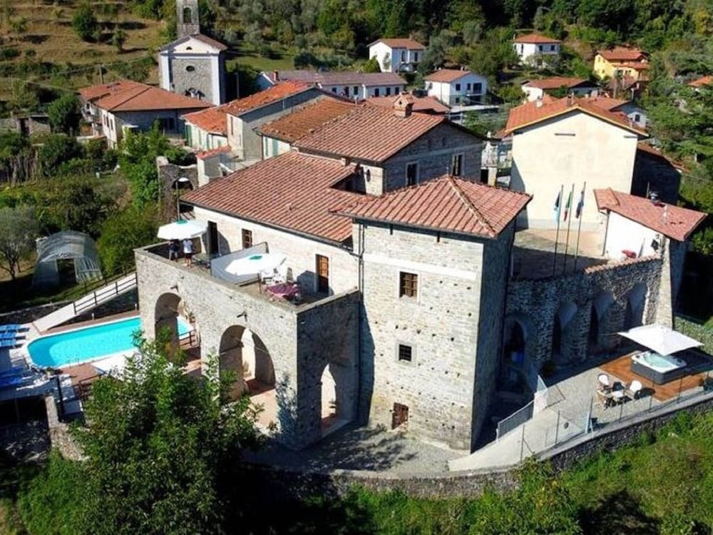 Belvilla by OYO Castello di Argigliano 4 view 3