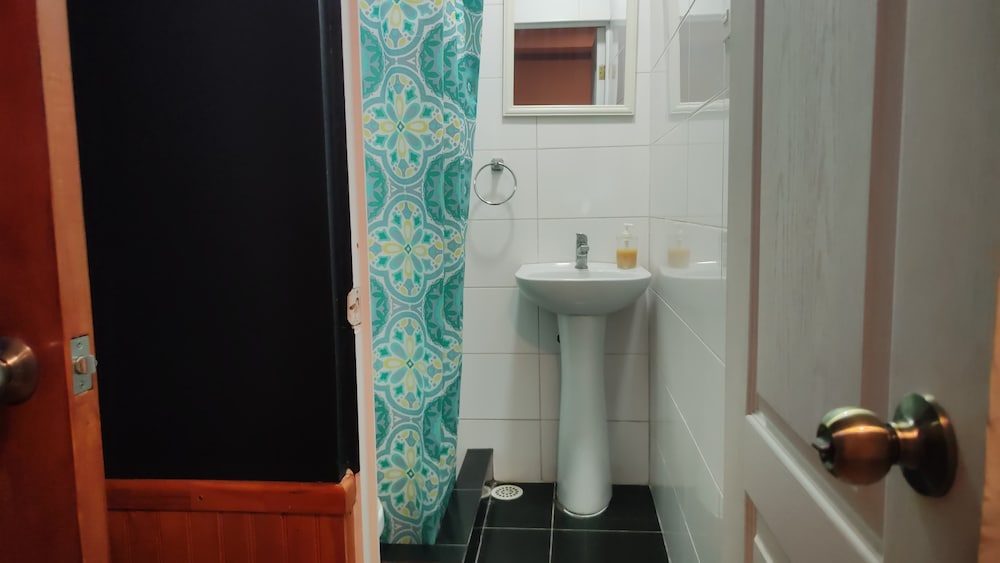 Raymi House Hostel