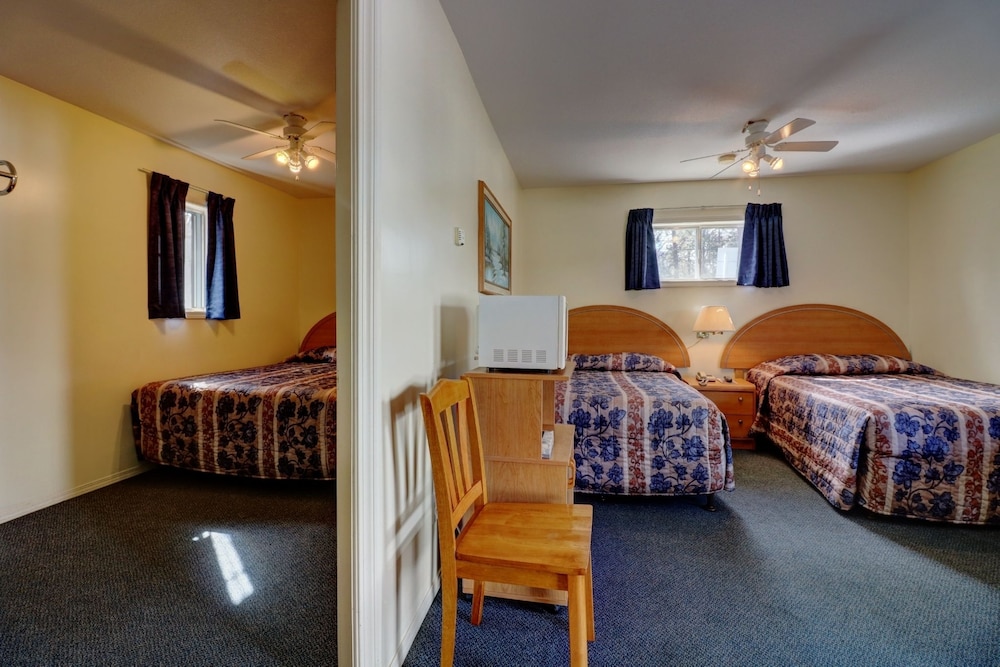 Sunny Beach Motel