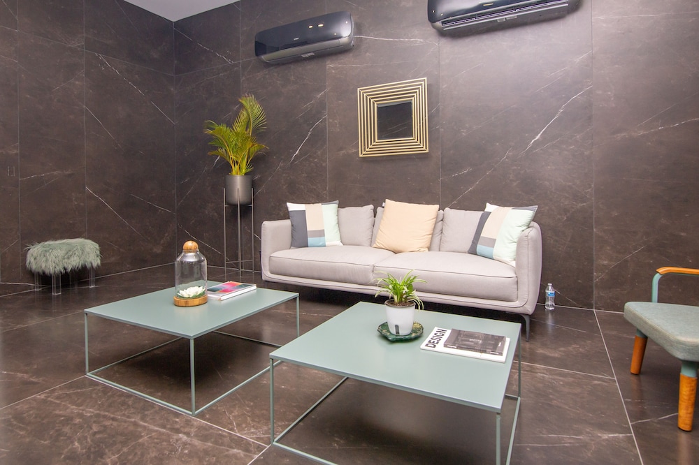 Boutique Apartments Panama view 4